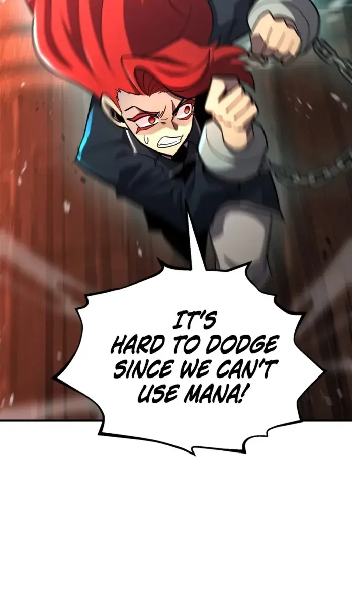 I Awoke as a God After Auto-Battling for a Million Years Chapter 147 Page 84