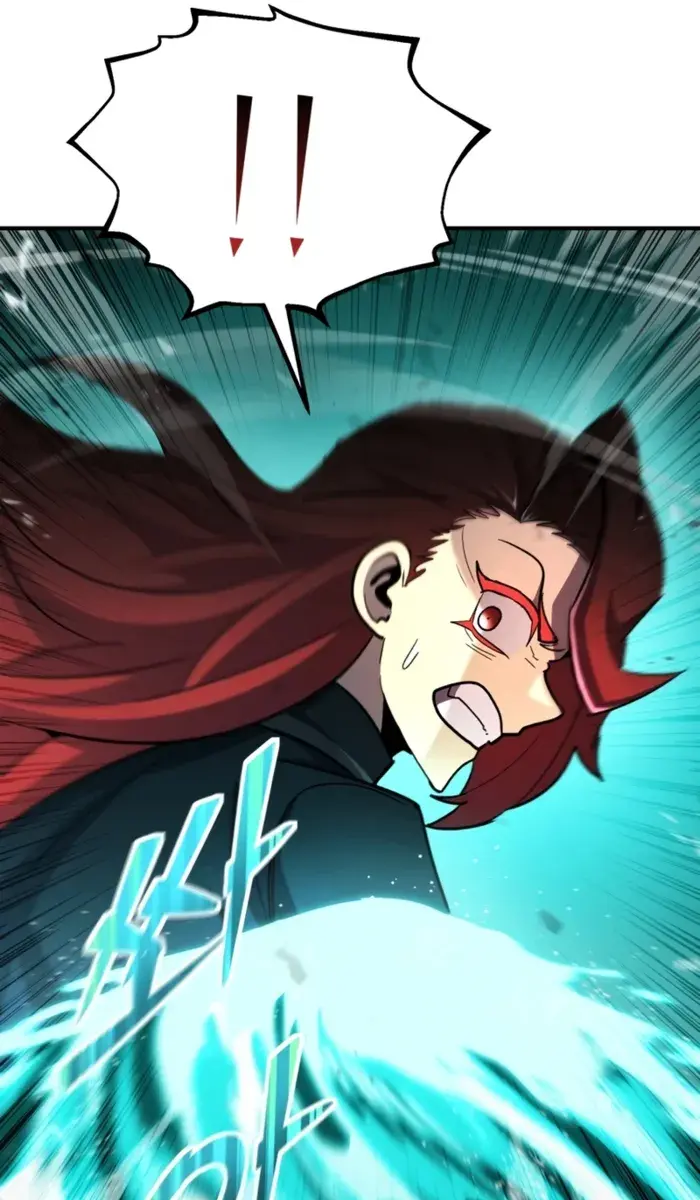 I Awoke as a God After Auto-Battling for a Million Years Chapter 147 Page 86