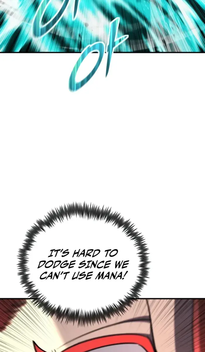 I Awoke as a God After Auto-Battling for a Million Years Chapter 147 Page 87