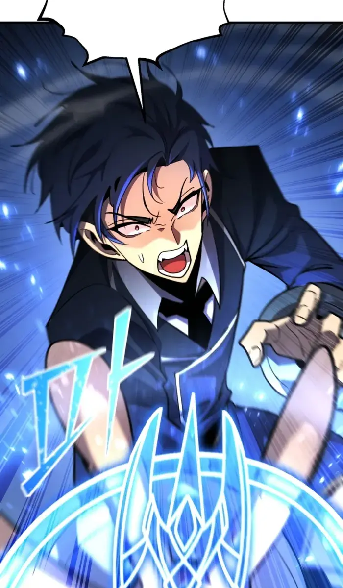 I Awoke as a God After Auto-Battling for a Million Years Chapter 147 Page 89