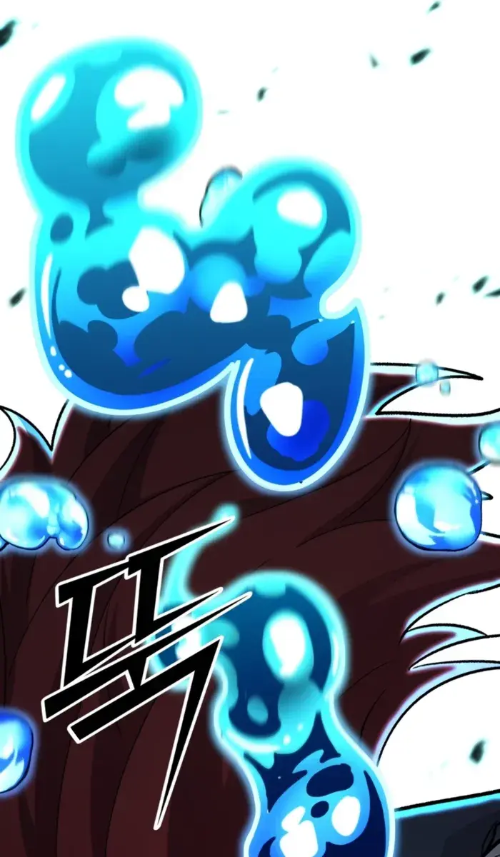 I Awoke as a God After Auto-Battling for a Million Years Chapter 147 Page 92
