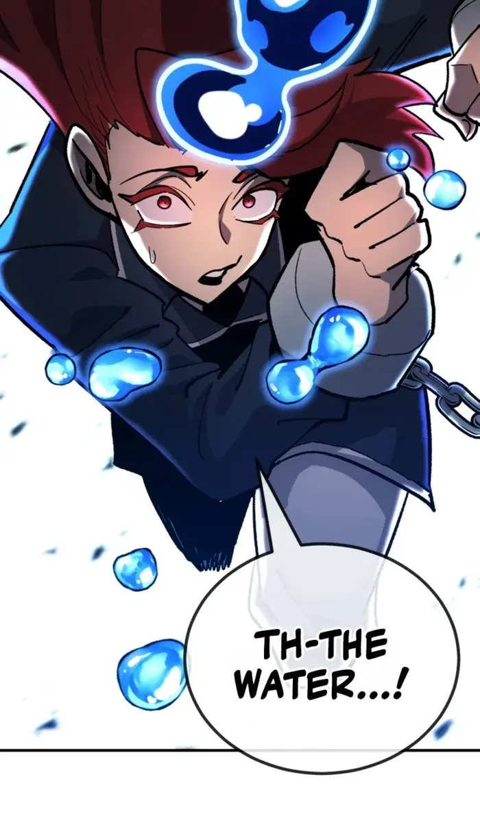 I Awoke as a God After Auto-Battling for a Million Years Chapter 147 Page 93