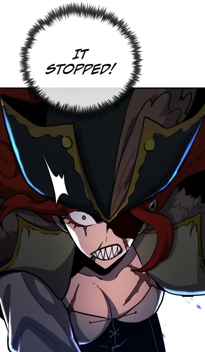 I Awoke as a God After Auto-Battling for a Million Years Chapter 147 Page 95