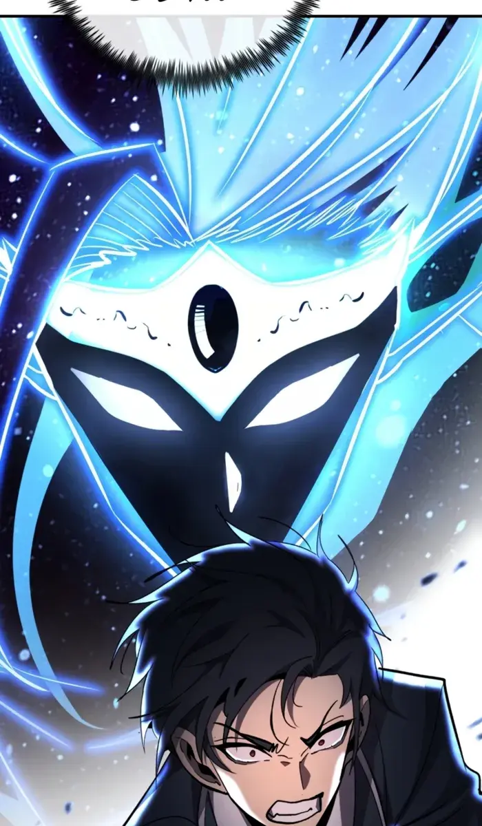 I Awoke as a God After Auto-Battling for a Million Years Chapter 147 Page 97
