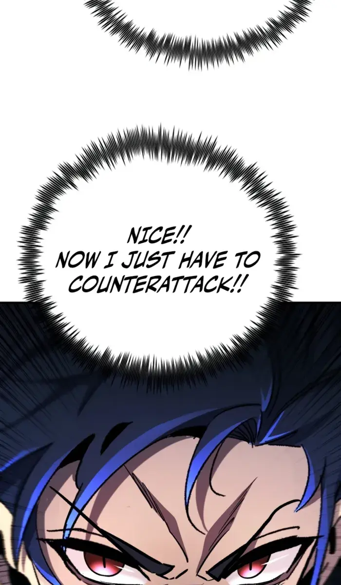 I Awoke as a God After Auto-Battling for a Million Years Chapter 147 Page 99