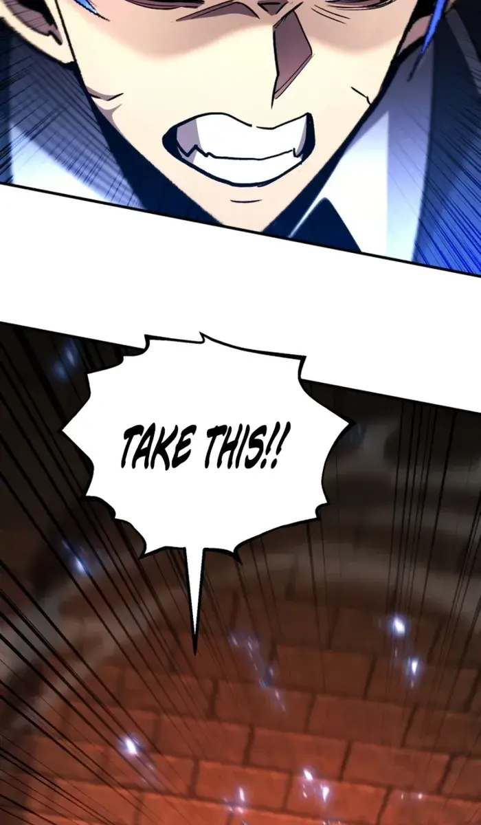 I Awoke as a God After Auto-Battling for a Million Years Chapter 147 Page 100