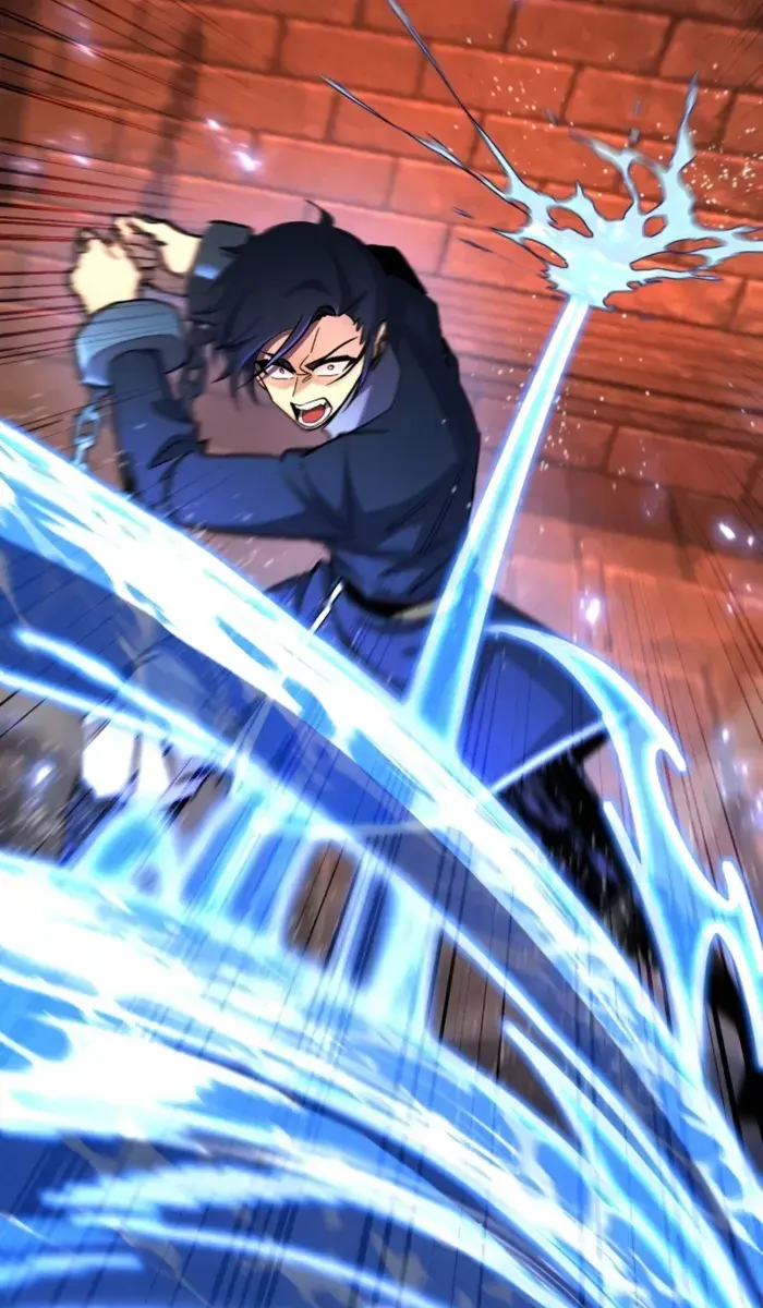 I Awoke as a God After Auto-Battling for a Million Years Chapter 147 Page 101