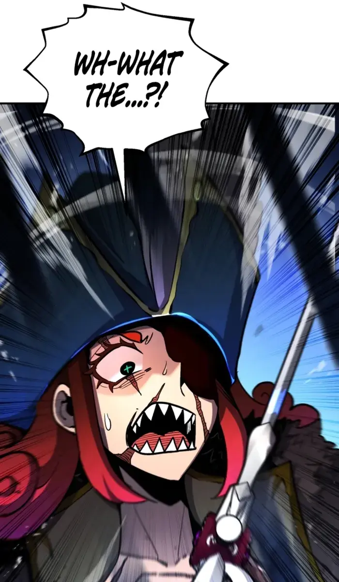 I Awoke as a God After Auto-Battling for a Million Years Chapter 147 Page 104