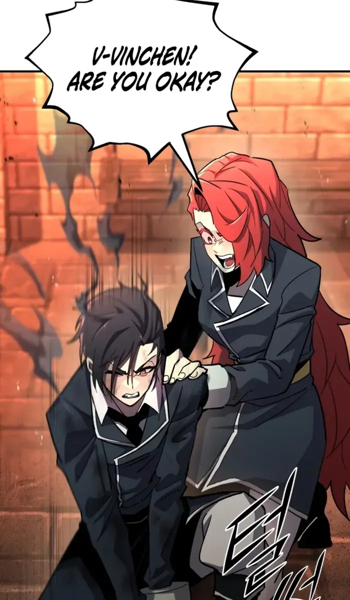 I Awoke as a God After Auto-Battling for a Million Years Chapter 147 Page 114