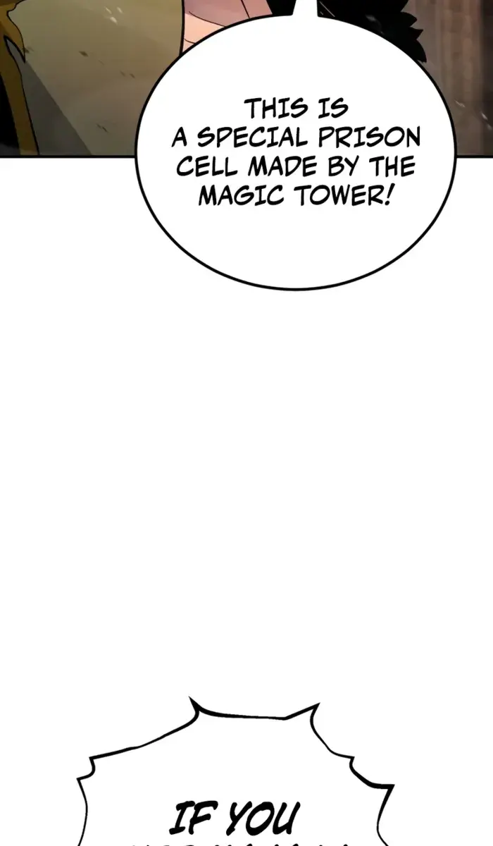 I Awoke as a God After Auto-Battling for a Million Years Chapter 147 Page 117