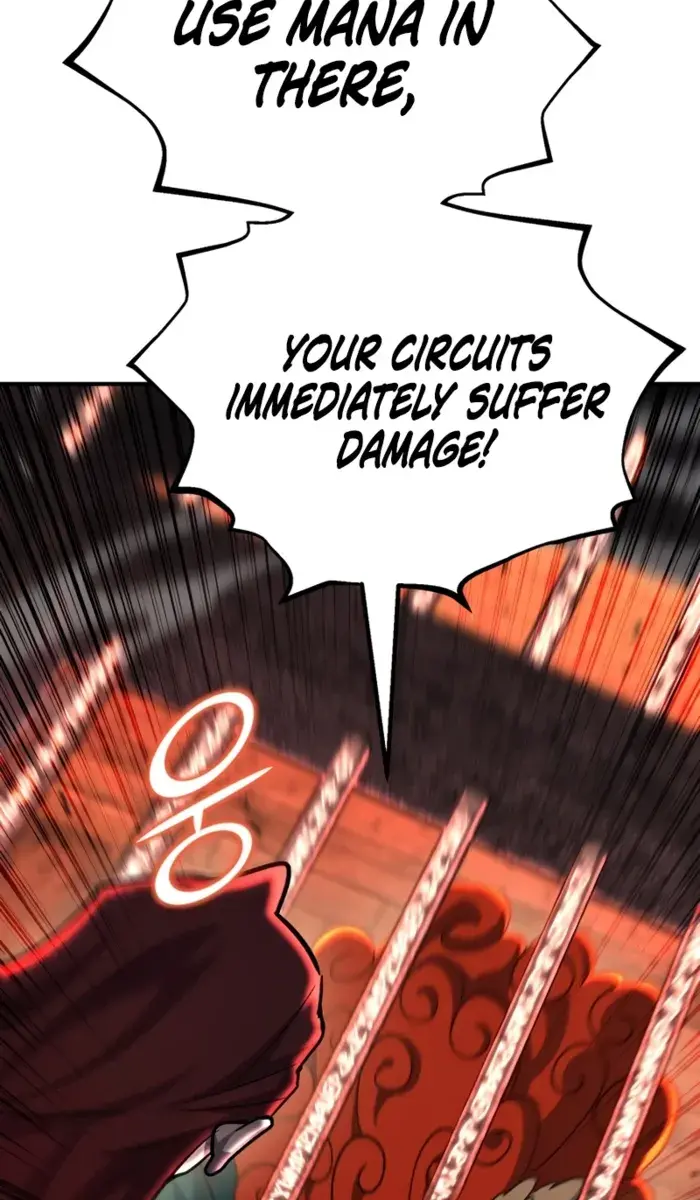 I Awoke as a God After Auto-Battling for a Million Years Chapter 147 Page 118