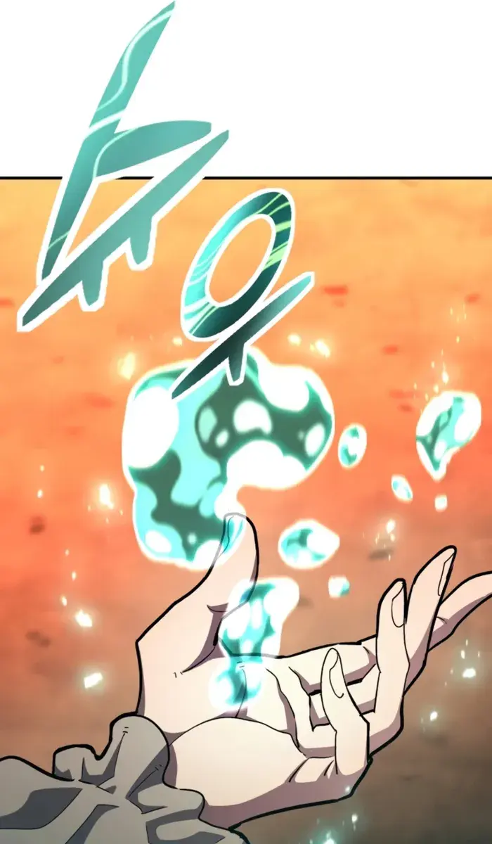 I Awoke as a God After Auto-Battling for a Million Years Chapter 147 Page 121