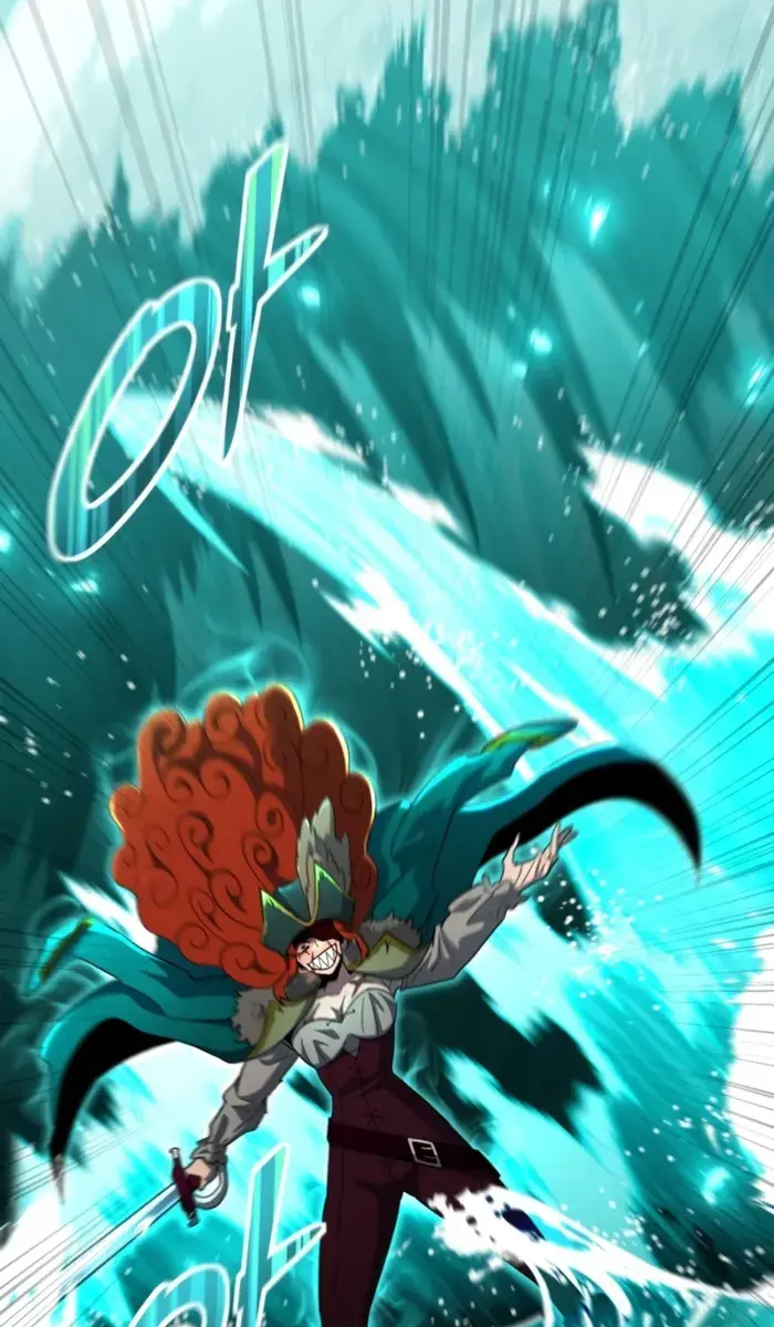 I Awoke as a God After Auto-Battling for a Million Years Chapter 147 Page 123