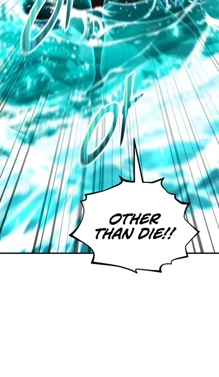I Awoke as a God After Auto-Battling for a Million Years Chapter 147 Page 124