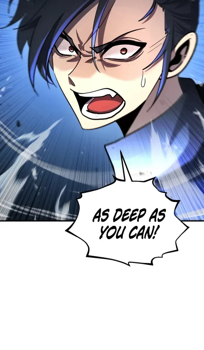 I Awoke as a God After Auto-Battling for a Million Years Chapter 147 Page 128