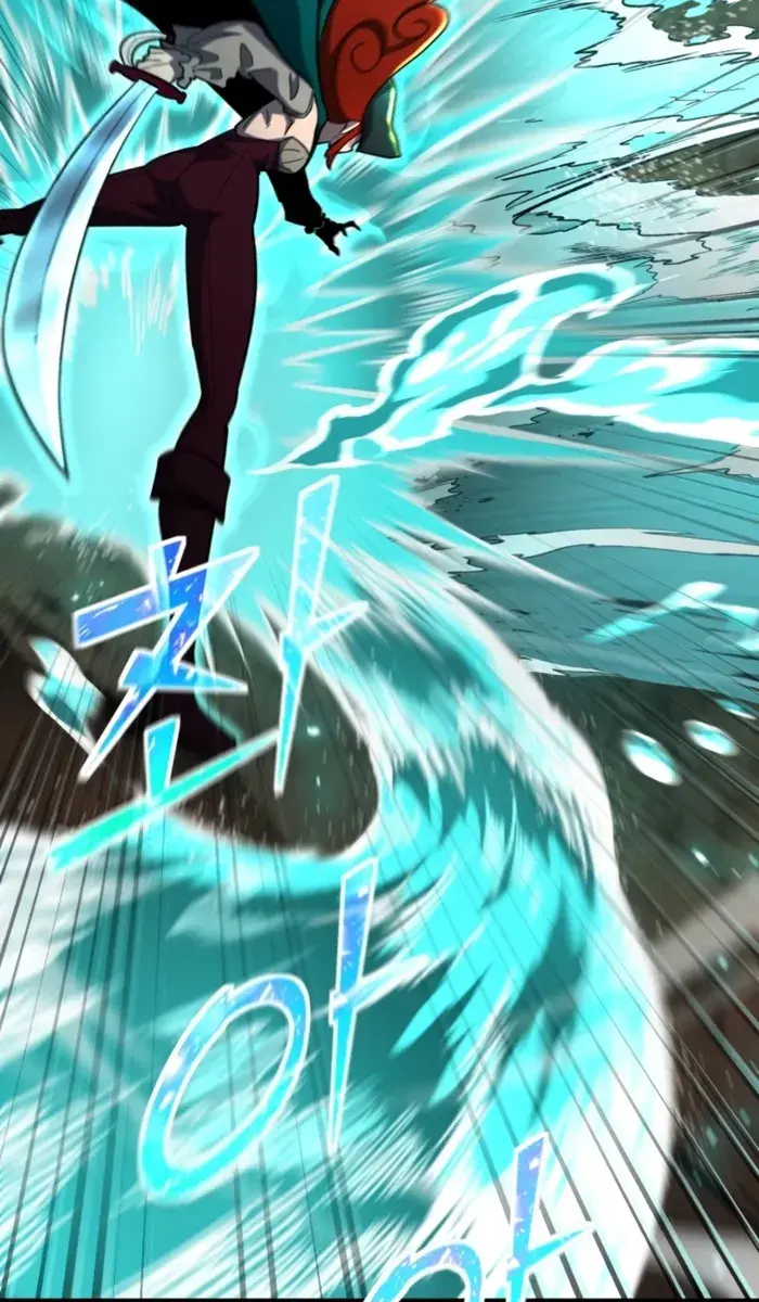 I Awoke as a God After Auto-Battling for a Million Years Chapter 147 Page 131