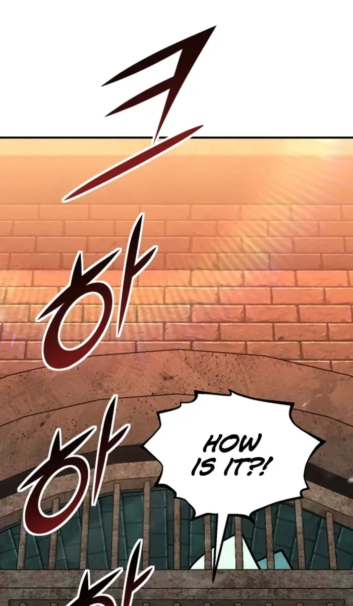 I Awoke as a God After Auto-Battling for a Million Years Chapter 147 Page 136