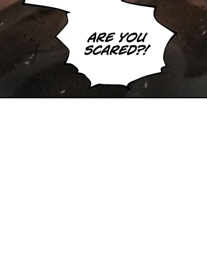 I Awoke as a God After Auto-Battling for a Million Years Chapter 147 Page 138