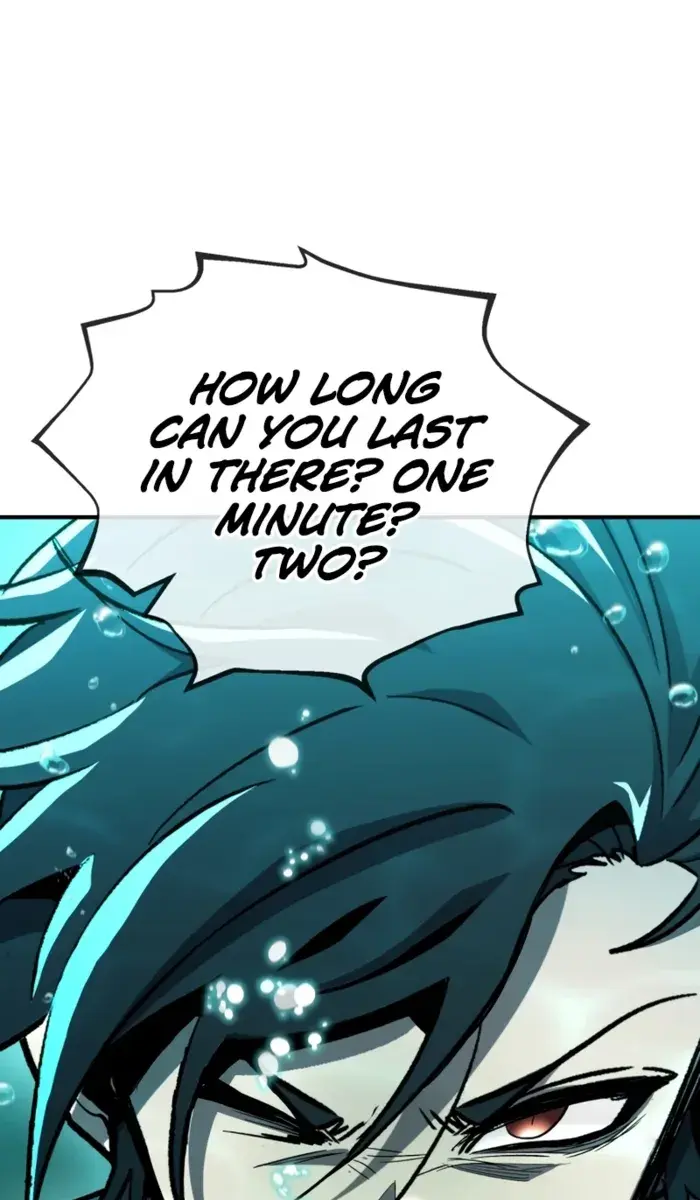 I Awoke as a God After Auto-Battling for a Million Years Chapter 147 Page 139