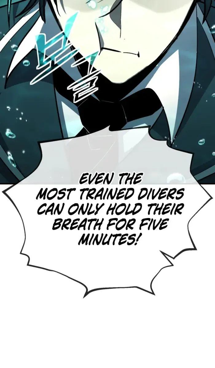 I Awoke as a God After Auto-Battling for a Million Years Chapter 147 Page 140