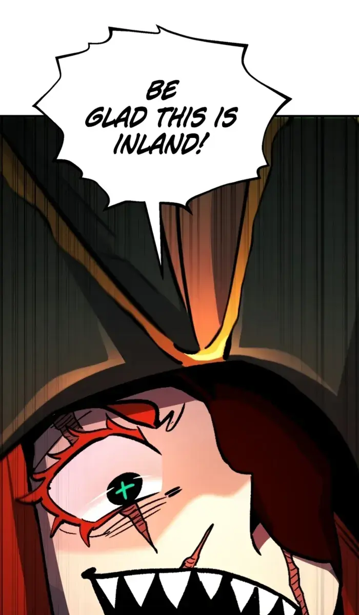 I Awoke as a God After Auto-Battling for a Million Years Chapter 147 Page 142