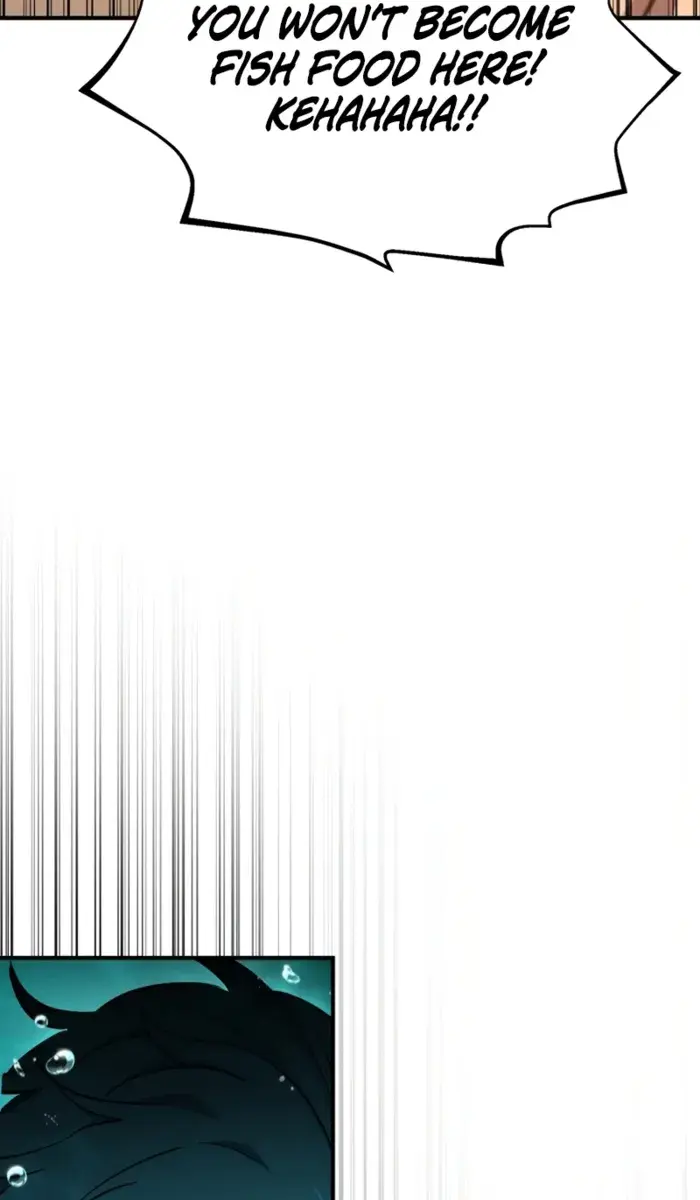 I Awoke as a God After Auto-Battling for a Million Years Chapter 147 Page 144