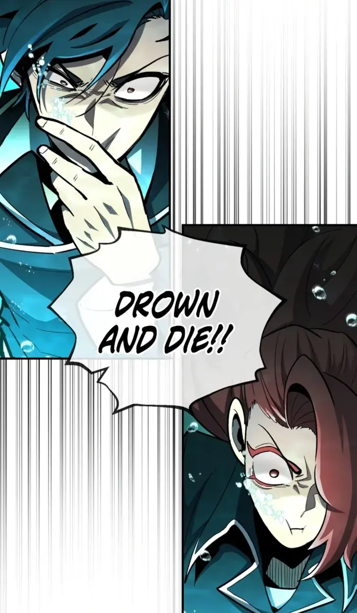 I Awoke as a God After Auto-Battling for a Million Years Chapter 147 Page 145