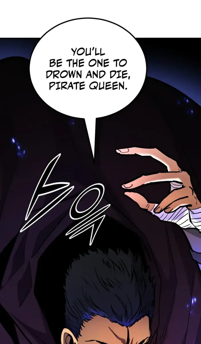 I Awoke as a God After Auto-Battling for a Million Years Chapter 147 Page 150