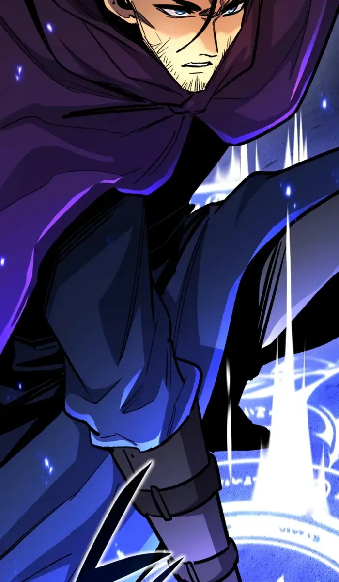 I Awoke as a God After Auto-Battling for a Million Years Chapter 147 Page 151