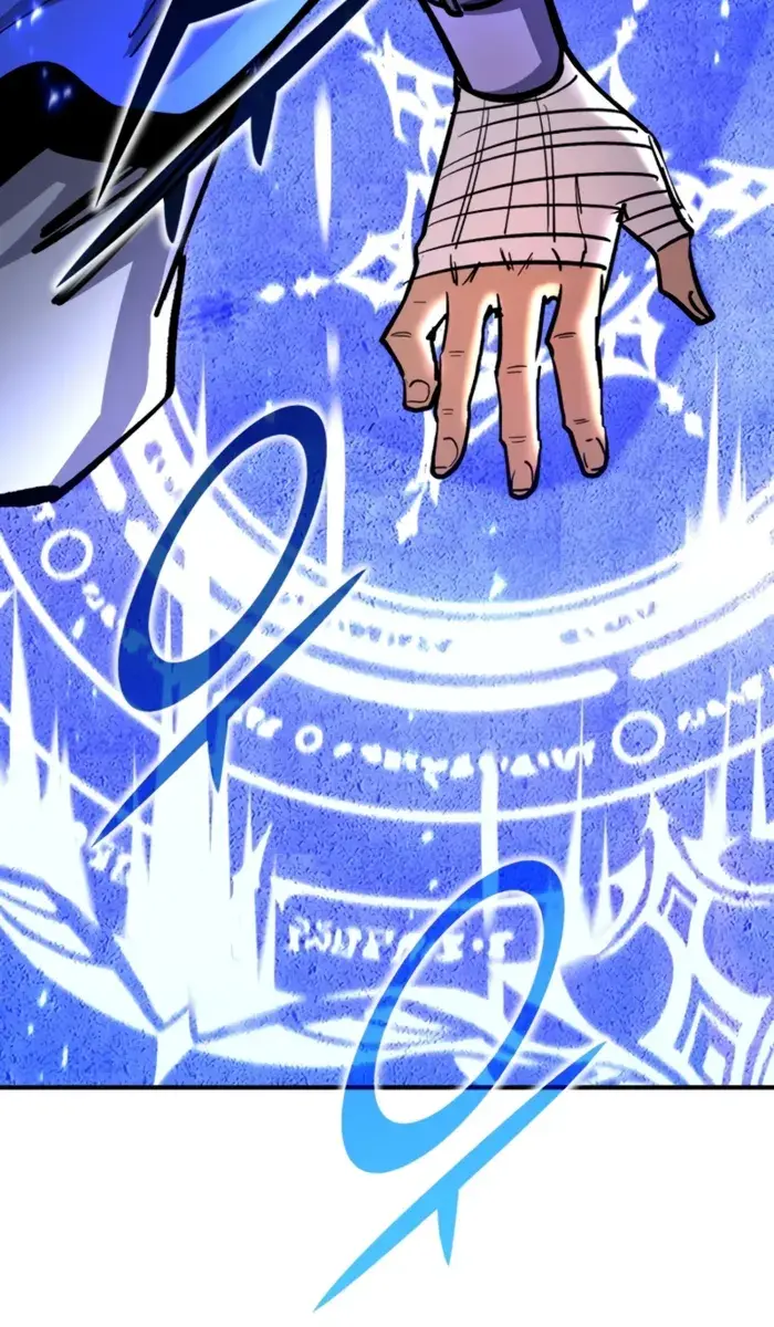 I Awoke as a God After Auto-Battling for a Million Years Chapter 147 Page 152
