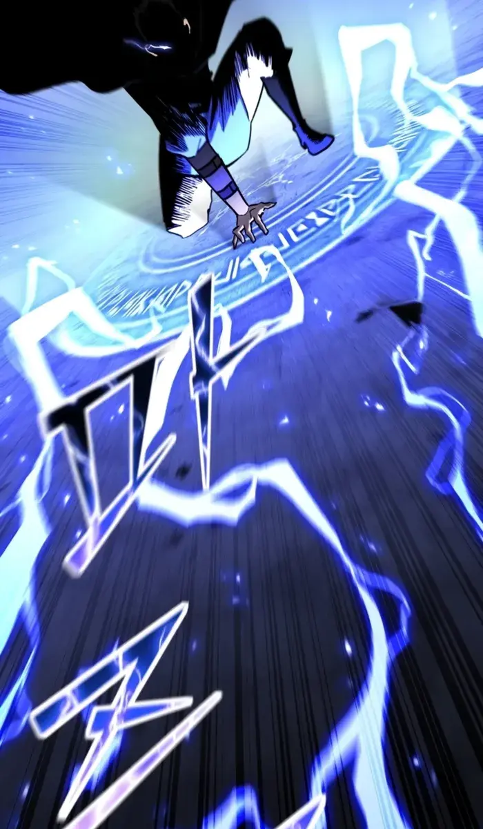 I Awoke as a God After Auto-Battling for a Million Years Chapter 147 Page 155