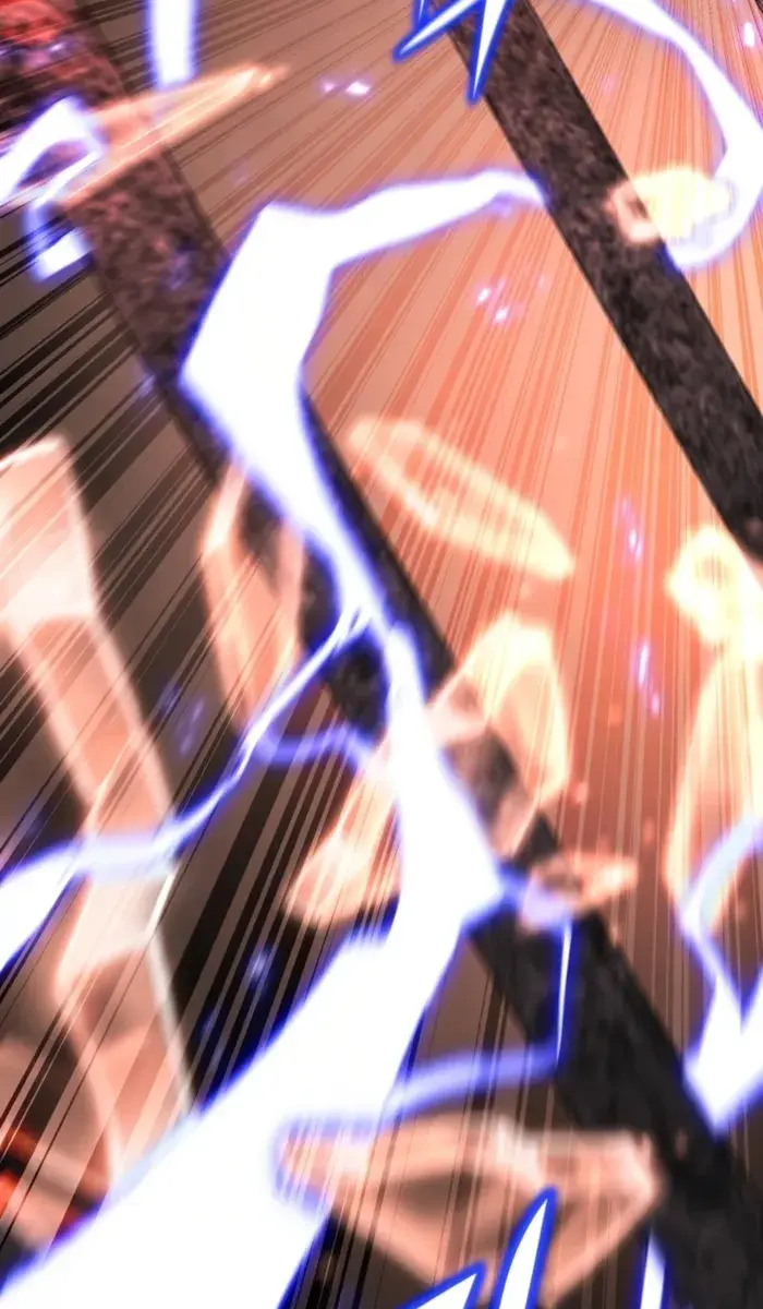 I Awoke as a God After Auto-Battling for a Million Years Chapter 147 Page 157