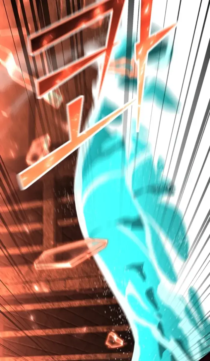 I Awoke as a God After Auto-Battling for a Million Years Chapter 147 Page 159