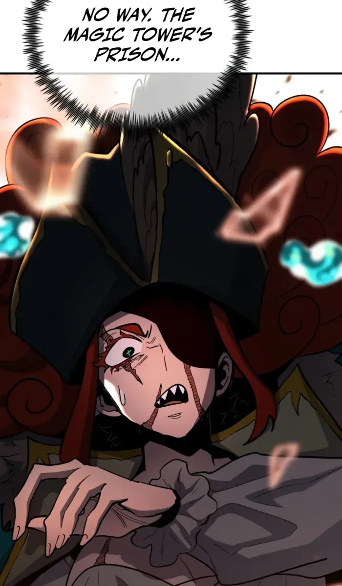 I Awoke as a God After Auto-Battling for a Million Years Chapter 147 Page 162