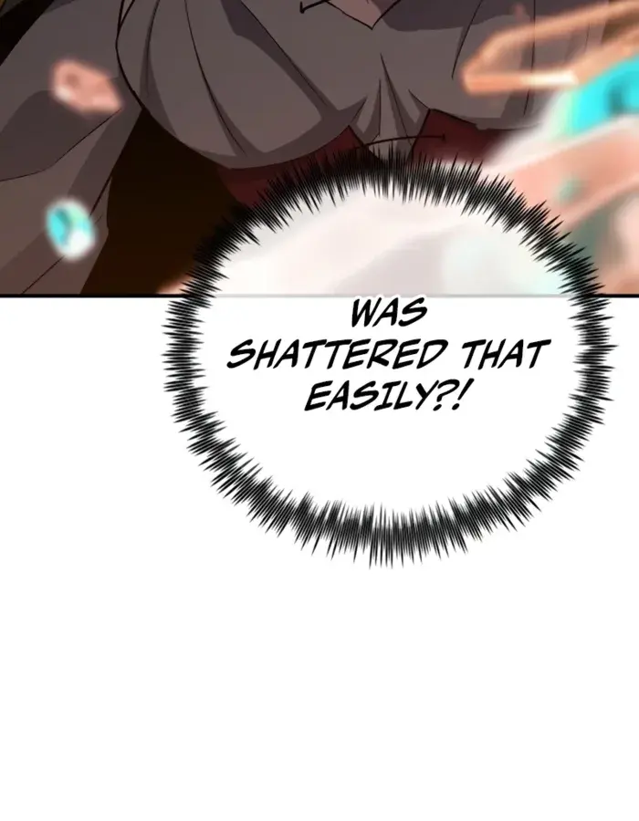 I Awoke as a God After Auto-Battling for a Million Years Chapter 147 Page 163
