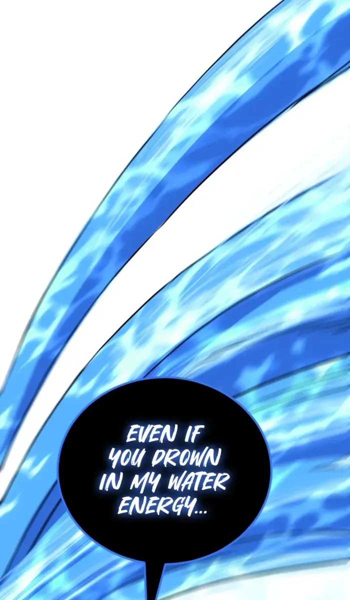 I Awoke as a God After Auto-Battling for a Million Years Chapter 147 Page 169