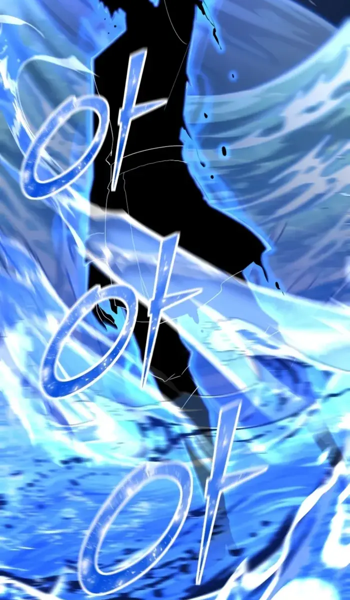 I Awoke as a God After Auto-Battling for a Million Years Chapter 147 Page 171