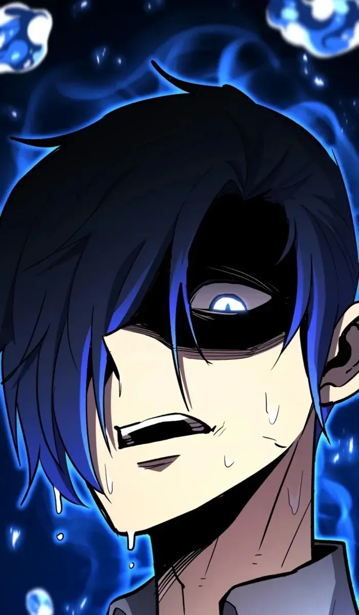 I Awoke as a God After Auto-Battling for a Million Years Chapter 147 Page 173