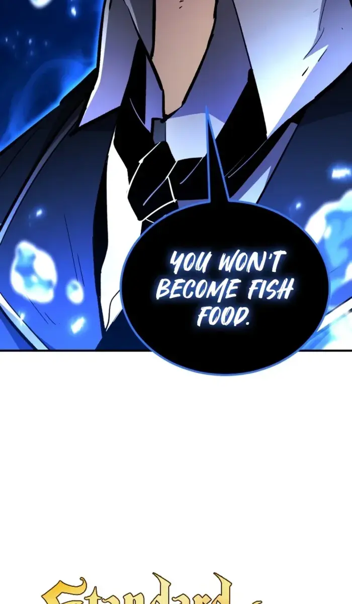 I Awoke as a God After Auto-Battling for a Million Years Chapter 147 Page 174