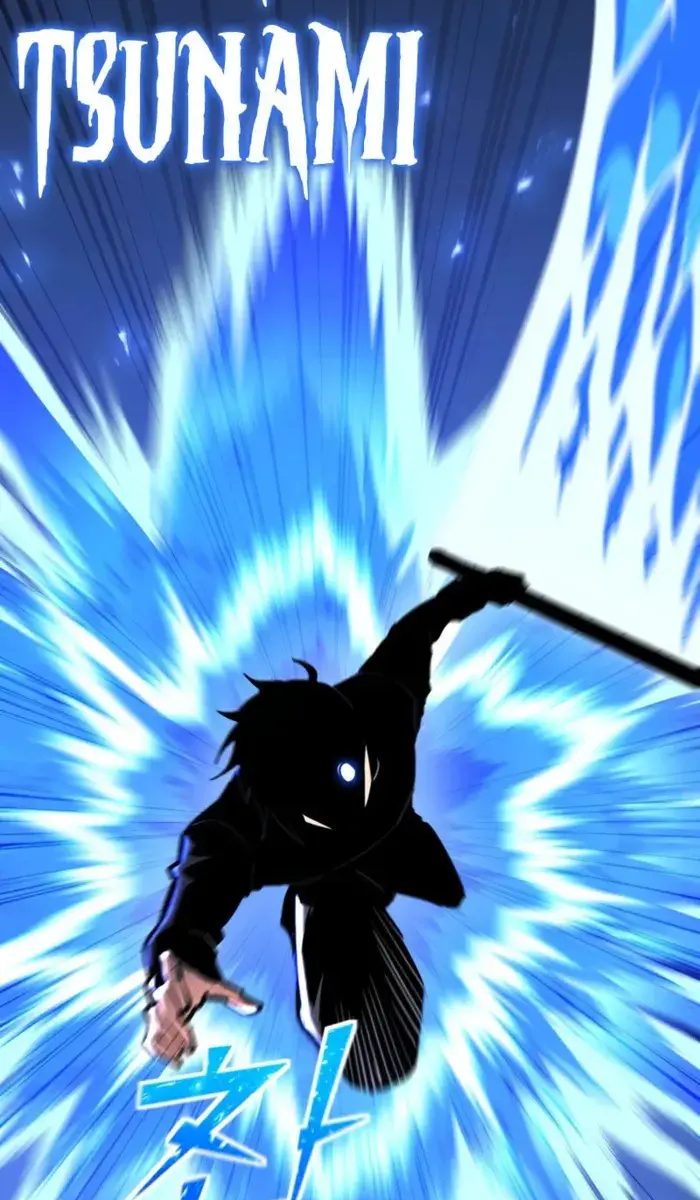 I Awoke as a God After Auto-Battling for a Million Years Chapter 148 Page 2