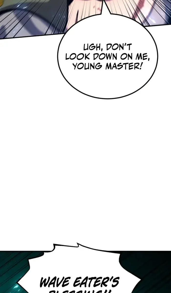 I Awoke as a God After Auto-Battling for a Million Years Chapter 148 Page 5