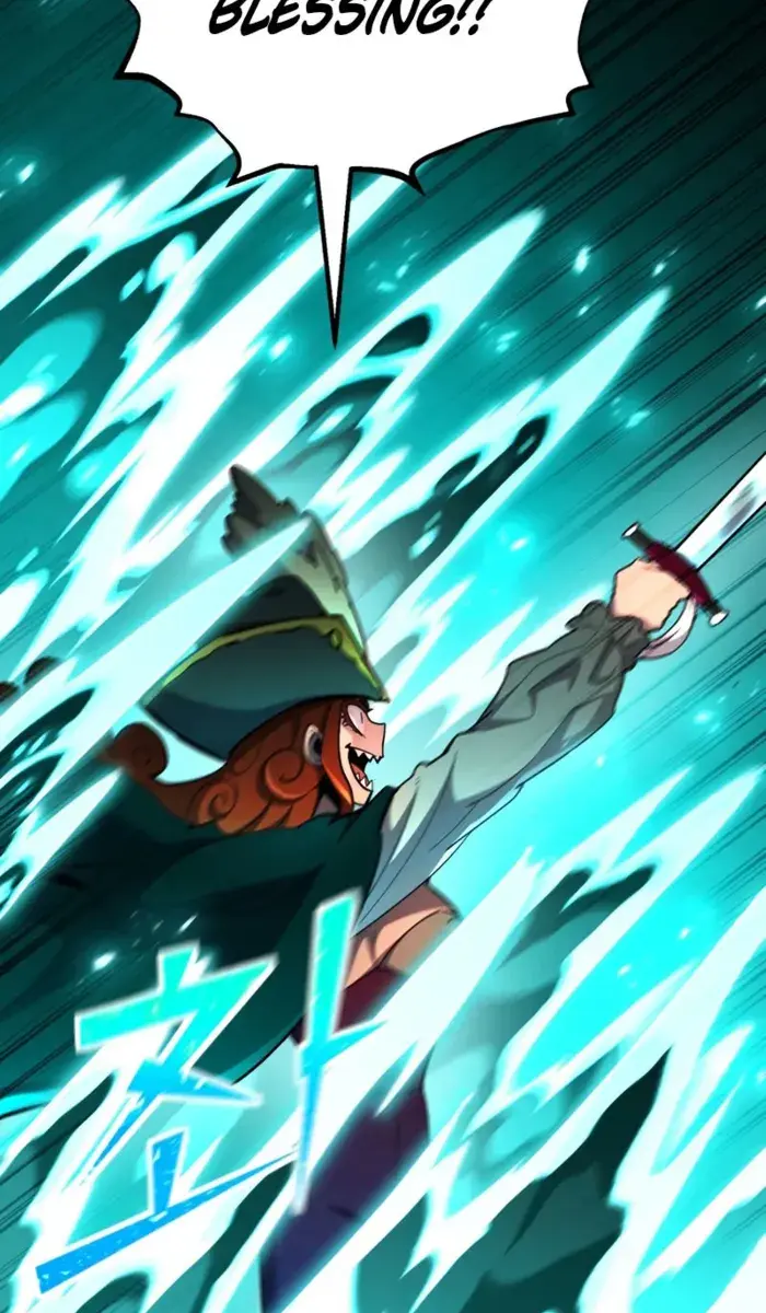 I Awoke as a God After Auto-Battling for a Million Years Chapter 148 Page 6