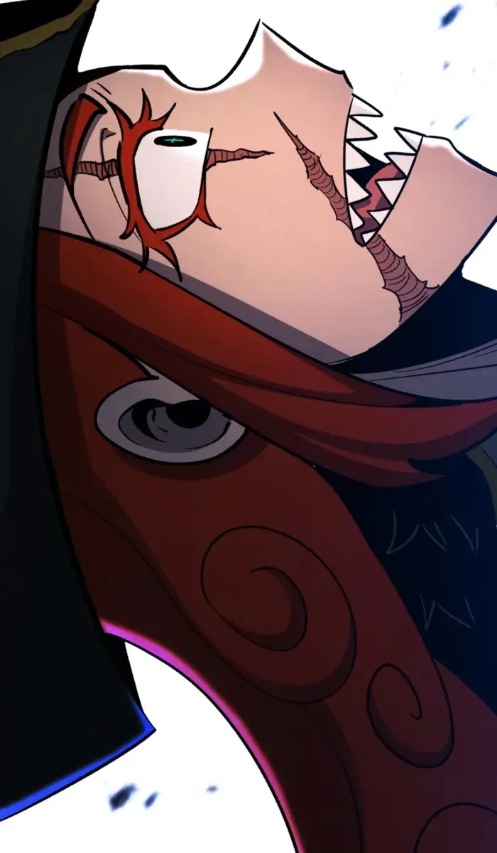 I Awoke as a God After Auto-Battling for a Million Years Chapter 148 Page 11