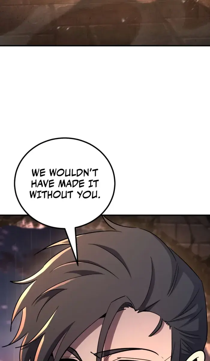I Awoke as a God After Auto-Battling for a Million Years Chapter 148 Page 20