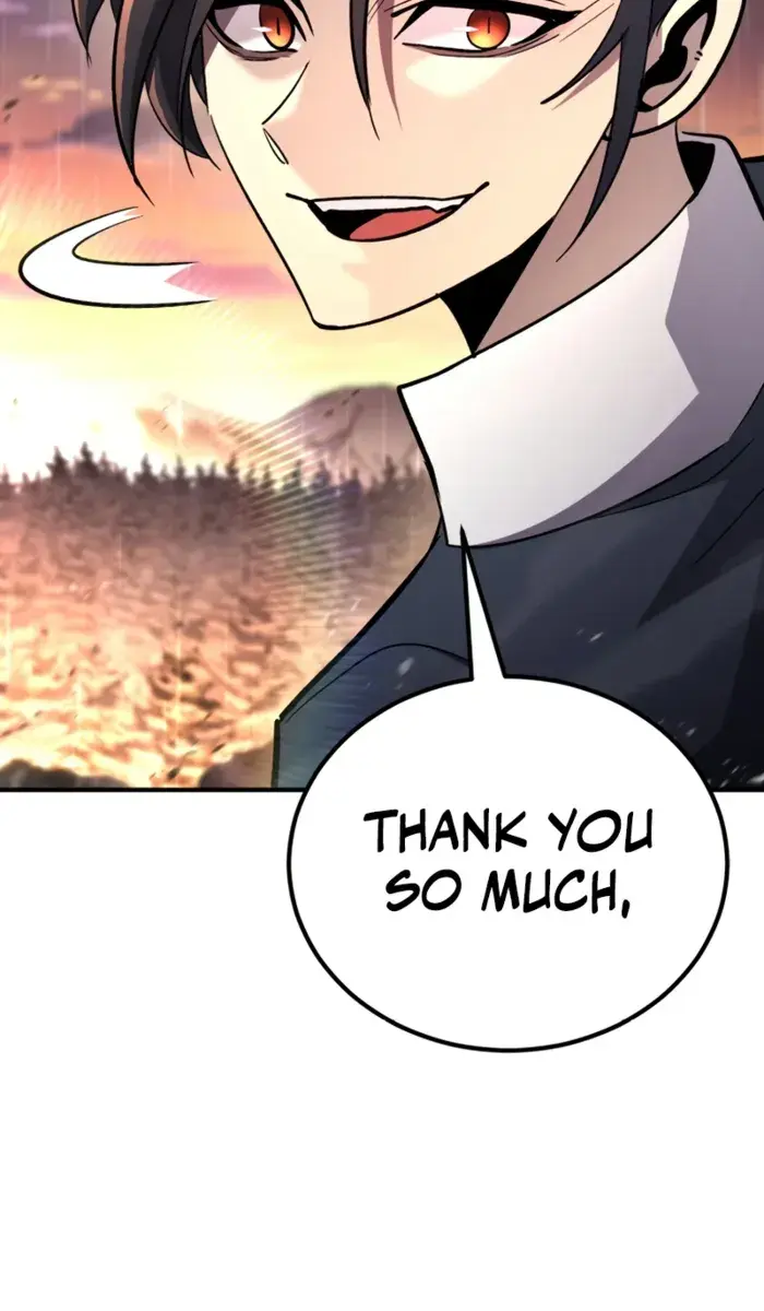 I Awoke as a God After Auto-Battling for a Million Years Chapter 148 Page 21