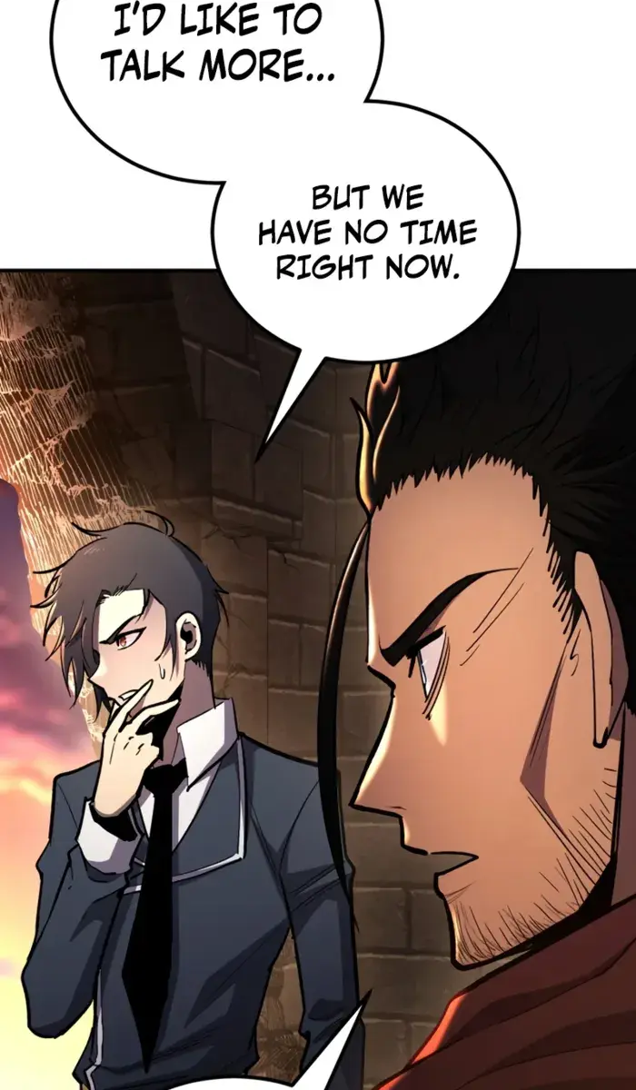 I Awoke as a God After Auto-Battling for a Million Years Chapter 148 Page 25