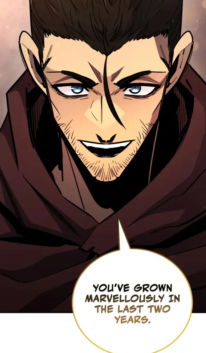 I Awoke as a God After Auto-Battling for a Million Years Chapter 148 Page 29