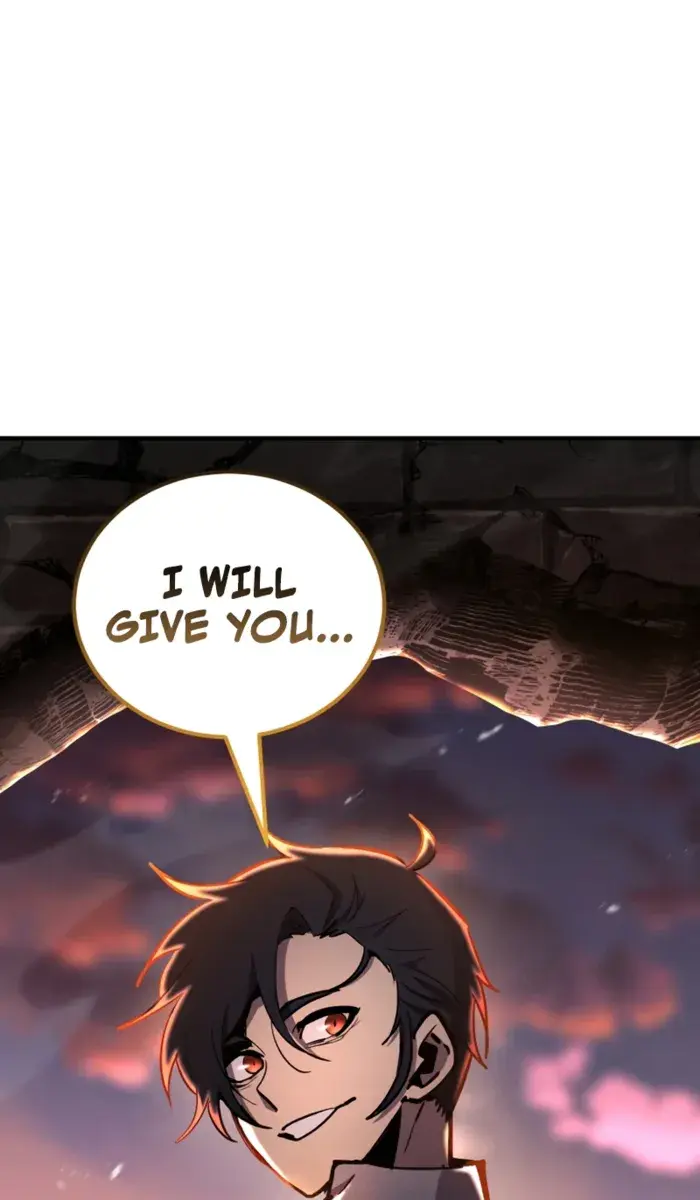 I Awoke as a God After Auto-Battling for a Million Years Chapter 148 Page 33
