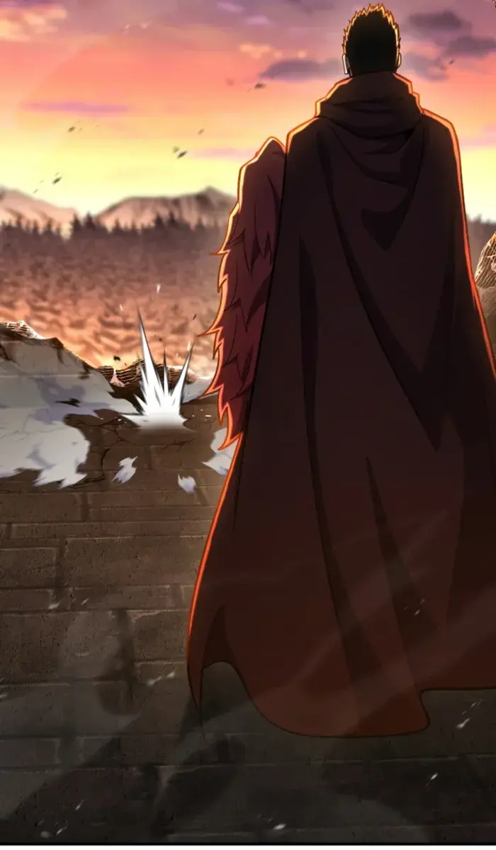 I Awoke as a God After Auto-Battling for a Million Years Chapter 148 Page 37