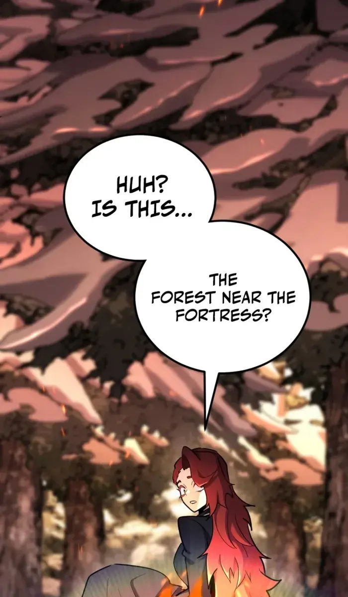 I Awoke as a God After Auto-Battling for a Million Years Chapter 148 Page 48